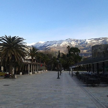 Apartmani Vila Marija Budua Esterno foto