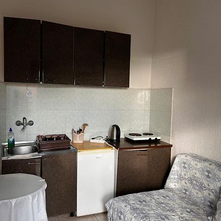 Apartmani Vila Marija Budua Esterno foto