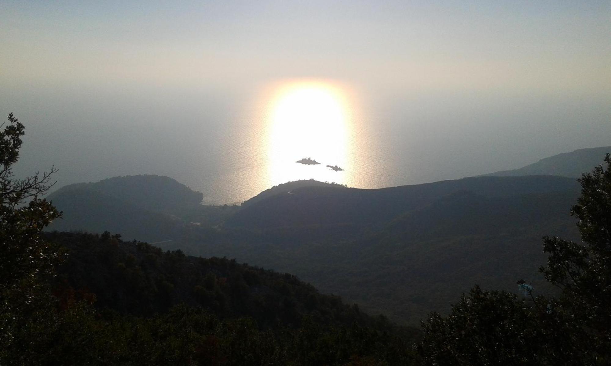 Apartmani Vila Marija Budua Esterno foto