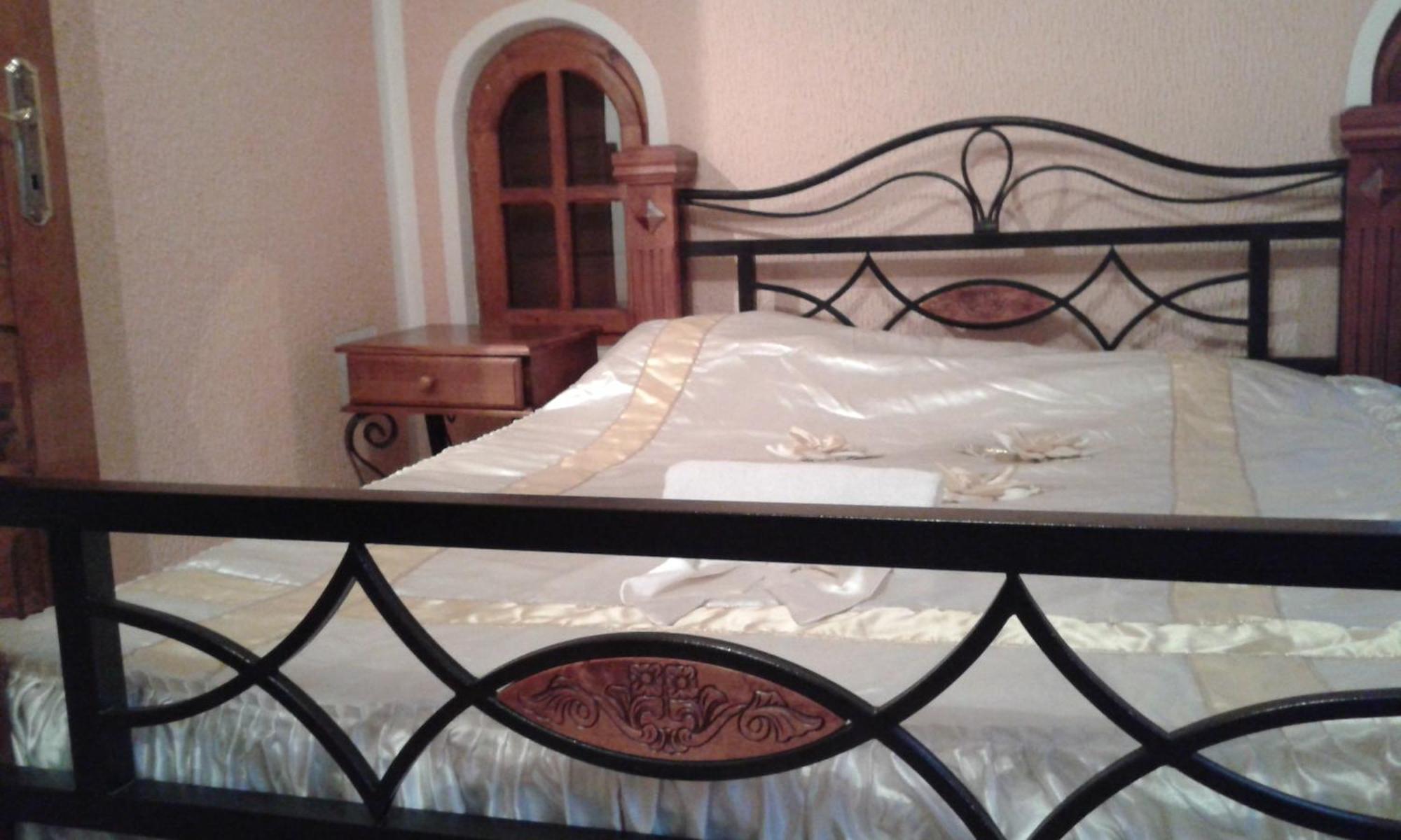 Apartmani Vila Marija Budua Esterno foto