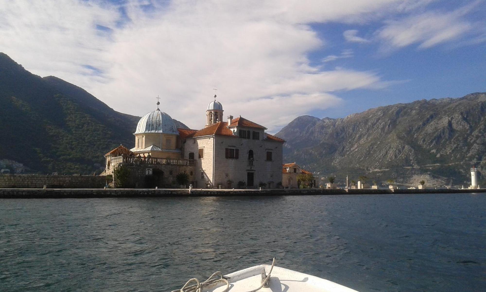 Apartmani Vila Marija Budua Esterno foto