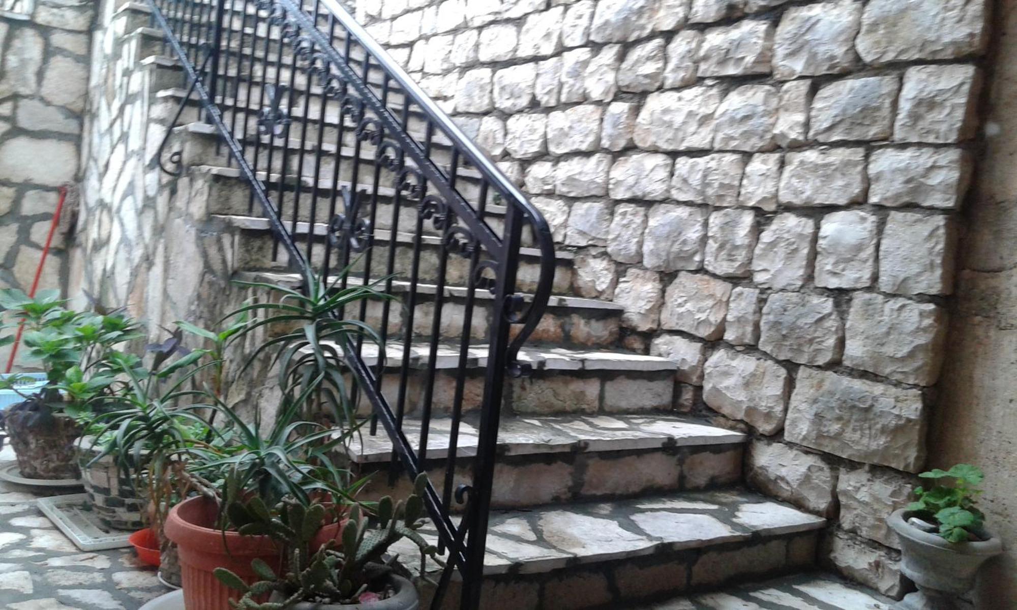 Apartmani Vila Marija Budua Esterno foto