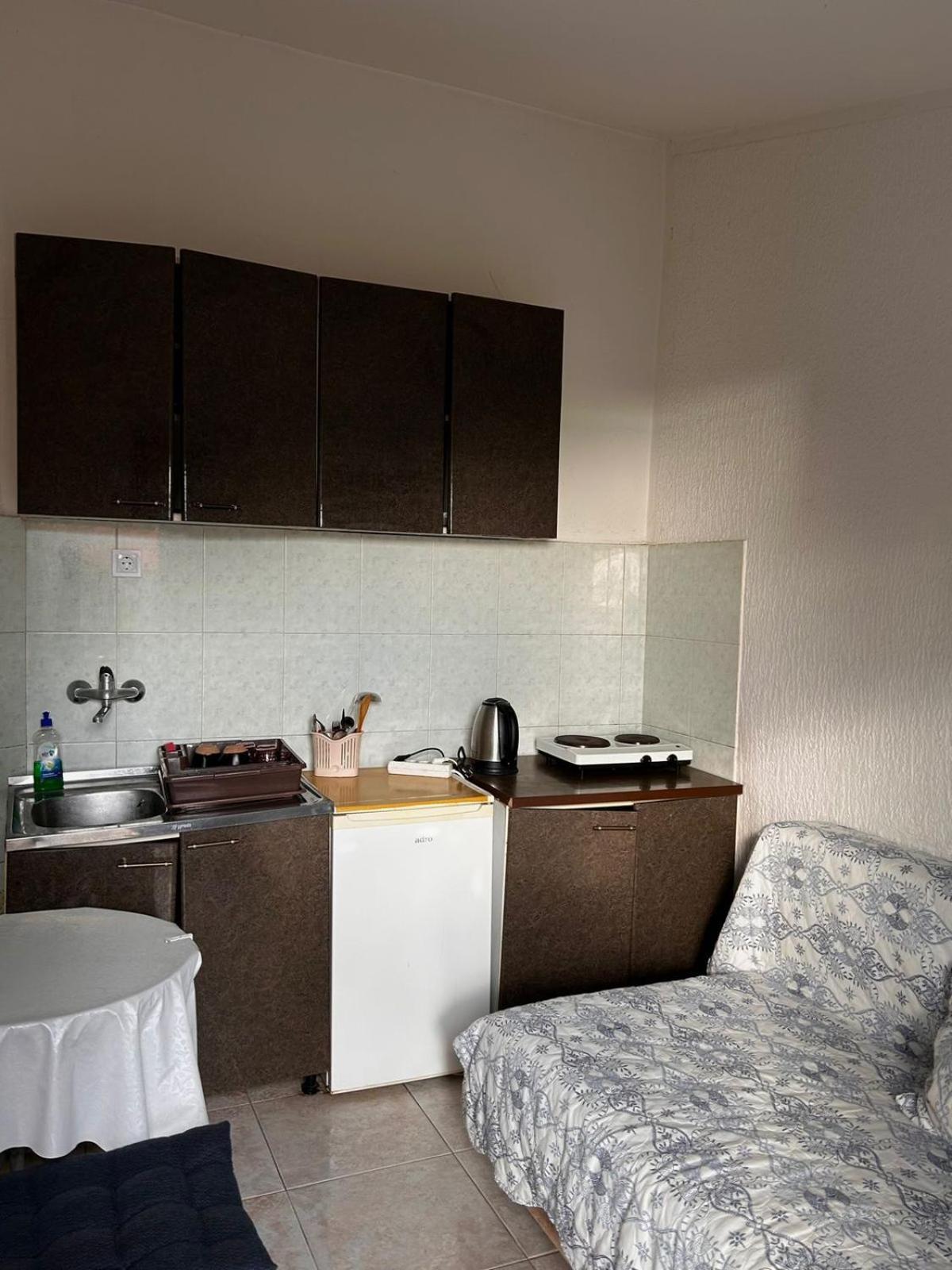 Apartmani Vila Marija Budua Esterno foto