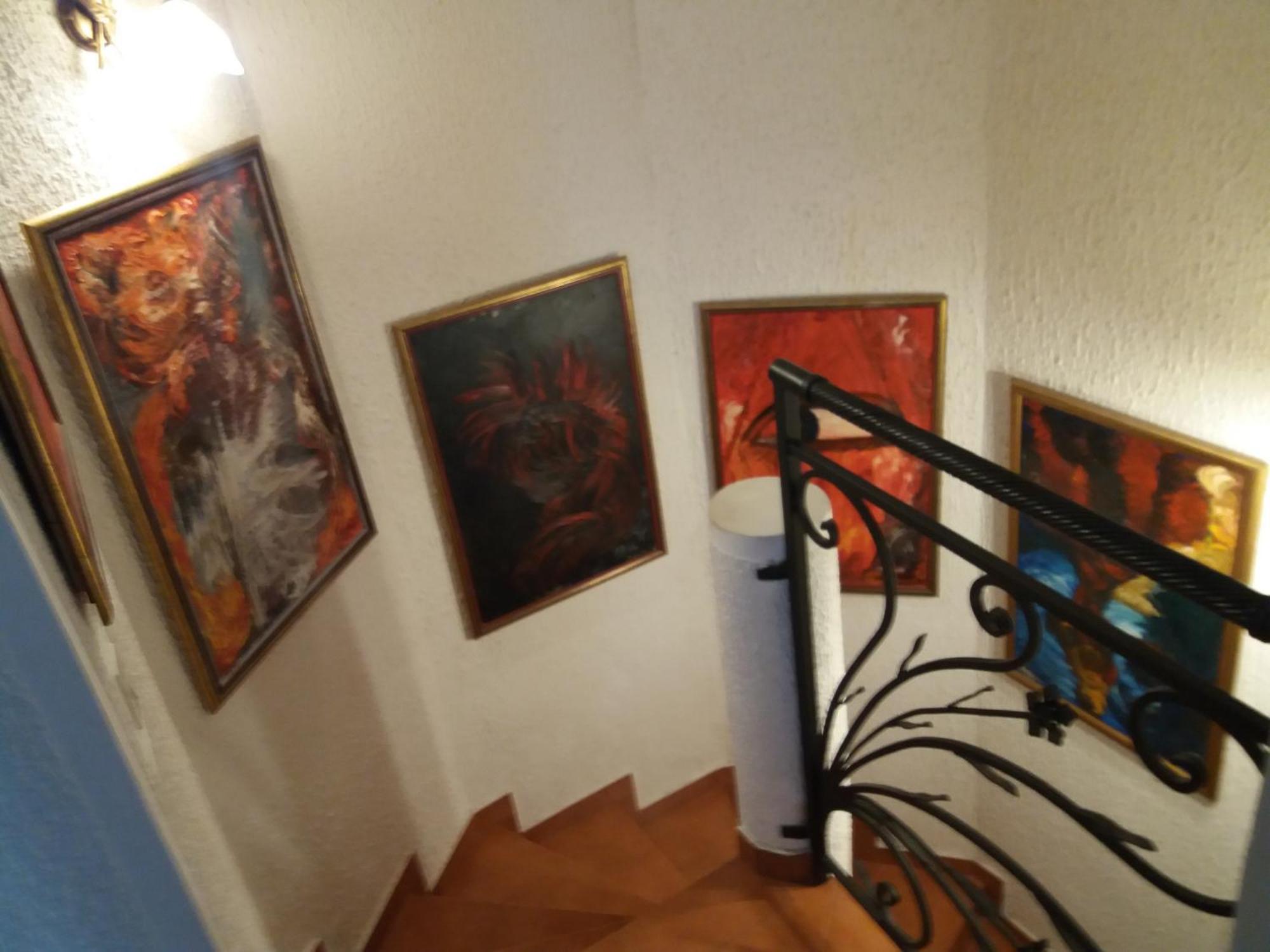 Apartmani Vila Marija Budua Esterno foto