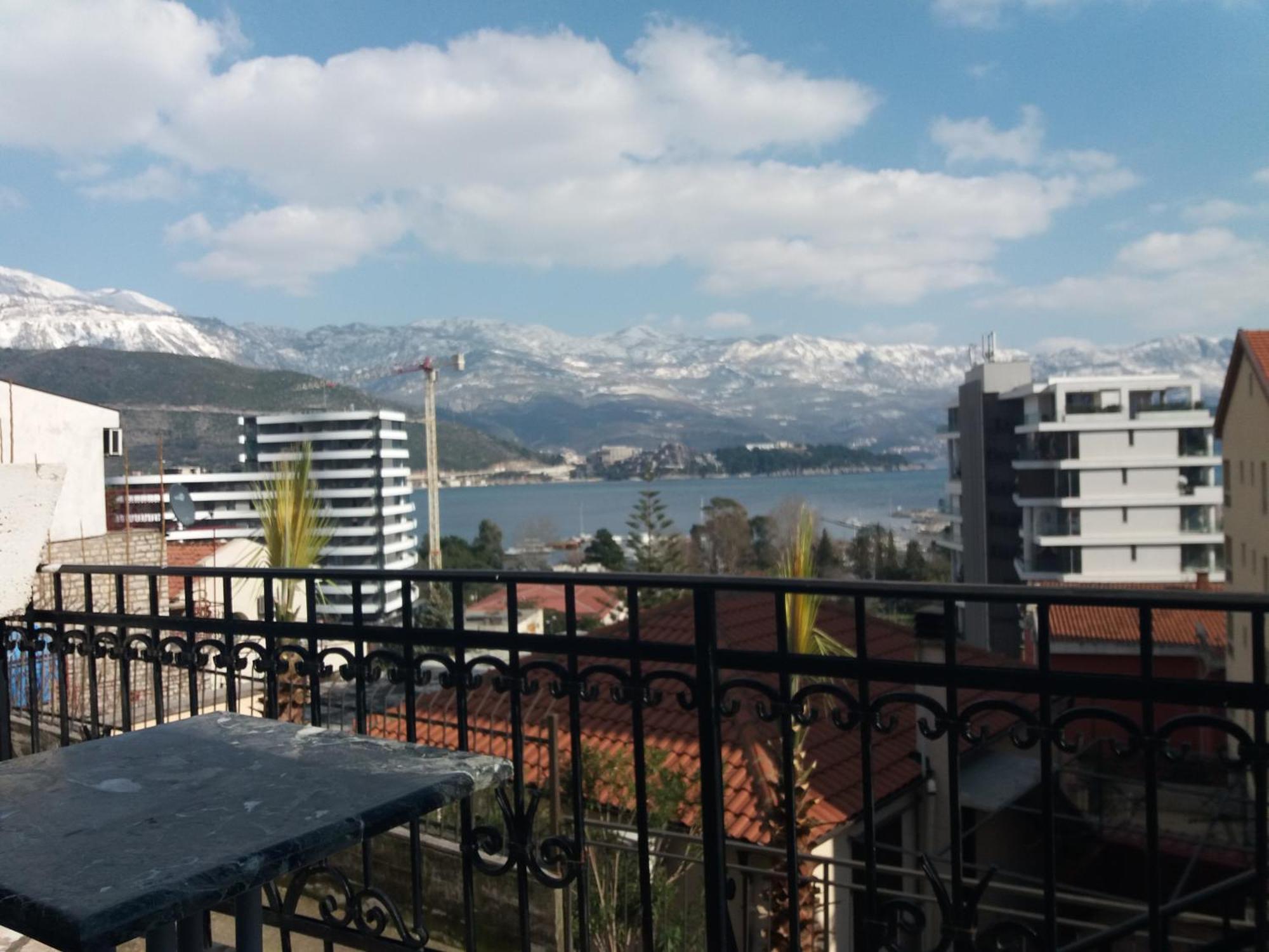 Apartmani Vila Marija Budua Esterno foto