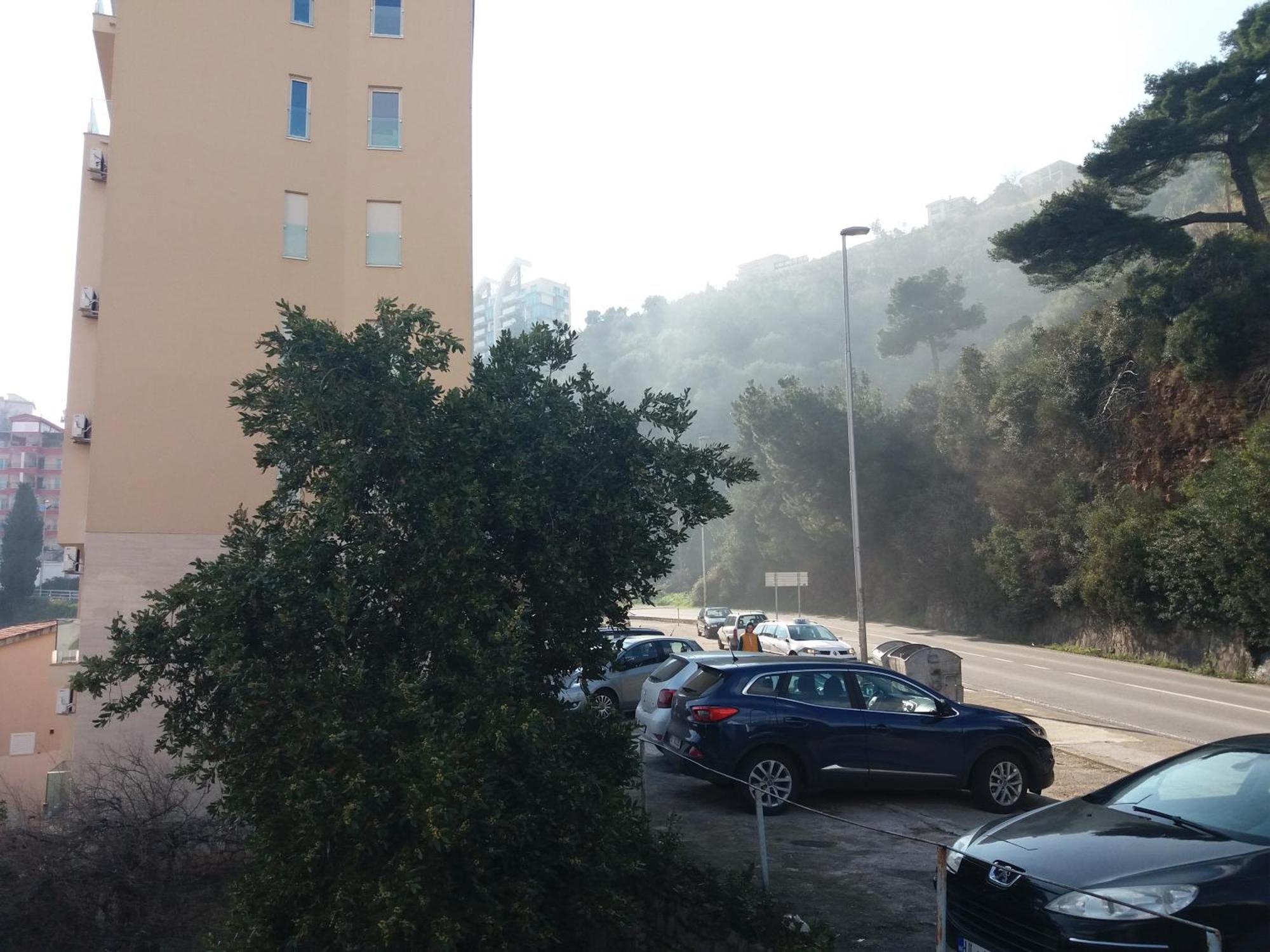 Apartmani Vila Marija Budua Esterno foto